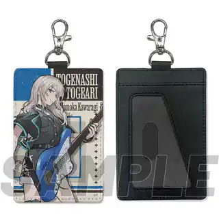 グッズ＆購入特典 - ガールズバンドクライ POP UP SHOP 2025 × ジーストア