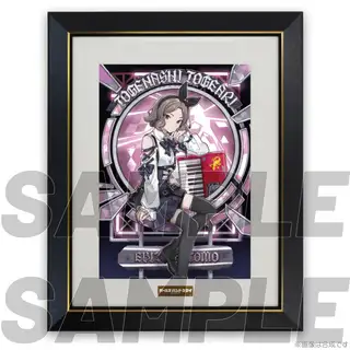 グッズ＆購入特典 - ガールズバンドクライ POP UP SHOP 2025 × アトレ川崎