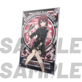 グッズ＆購入特典 - ガールズバンドクライ POP UP SHOP 2025