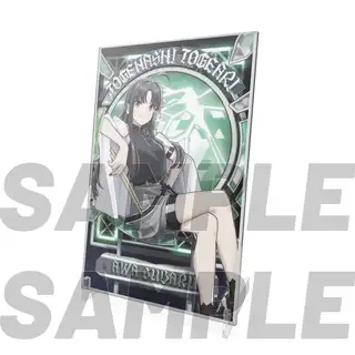 グッズ＆購入特典 - ガールズバンドクライ POP UP SHOP 2025