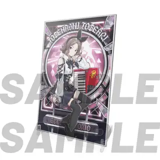 グッズ＆購入特典 - ガールズバンドクライ POP UP SHOP 2025 × アトレ川崎