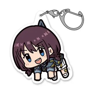 グッズ&購入特典 - ガールズバンドクライ POP UP SHOP グッズ&購入特典 - ガールズバンドクライ POP UP SHOP