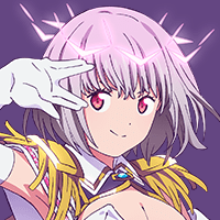 新条アカネ