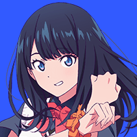 宝多六花