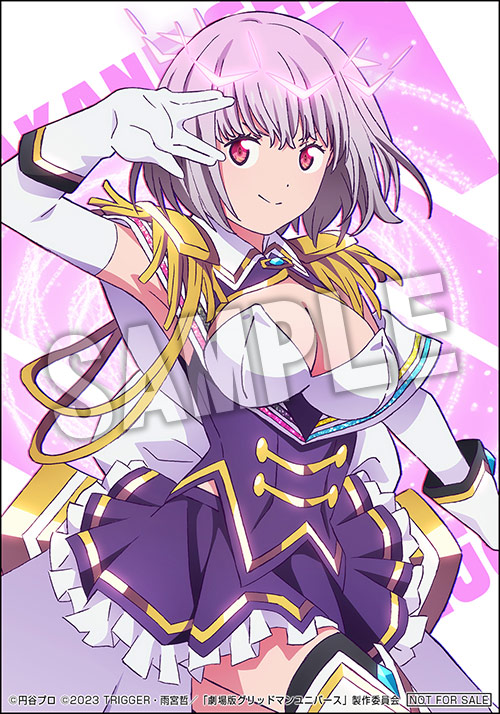 L判ブロマイド