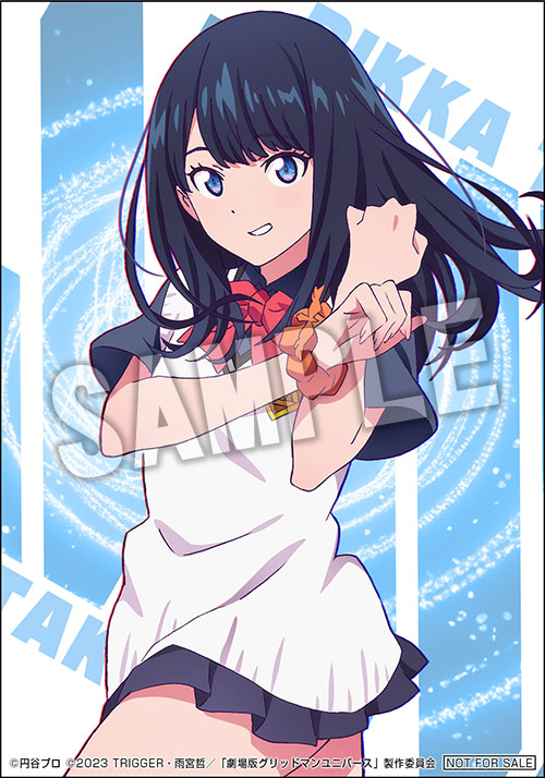 L判ブロマイド