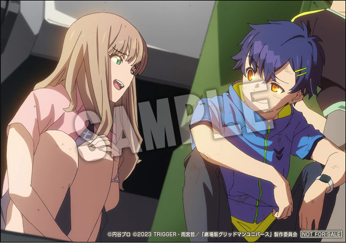 L判ブロマイド