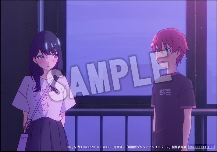 L判ブロマイド
