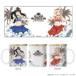 グッズ＆購入特典 - 喫茶リコリコ出張所2026 POP UP SHOP in アトレ秋葉原