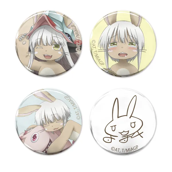 メイドインアビス POPUP SHOP 〜ナナチの一日〜 メイドインアビス POPUP SHOP 〜ナナチの一日〜