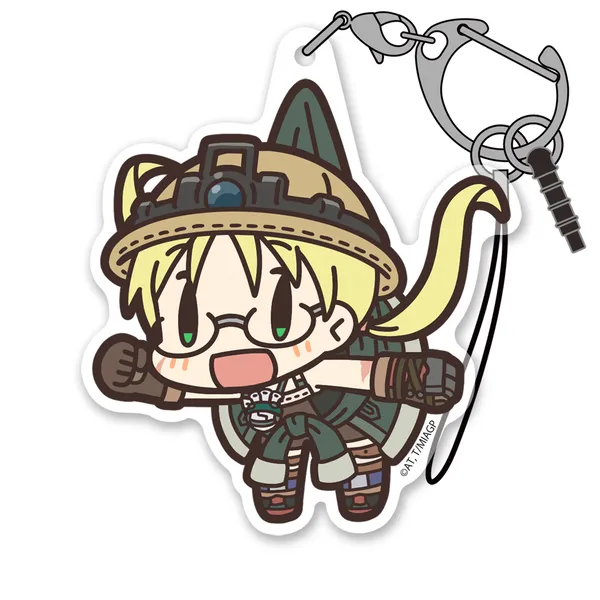 メイドインアビス POPUP SHOP 〜ナナチの一日〜
