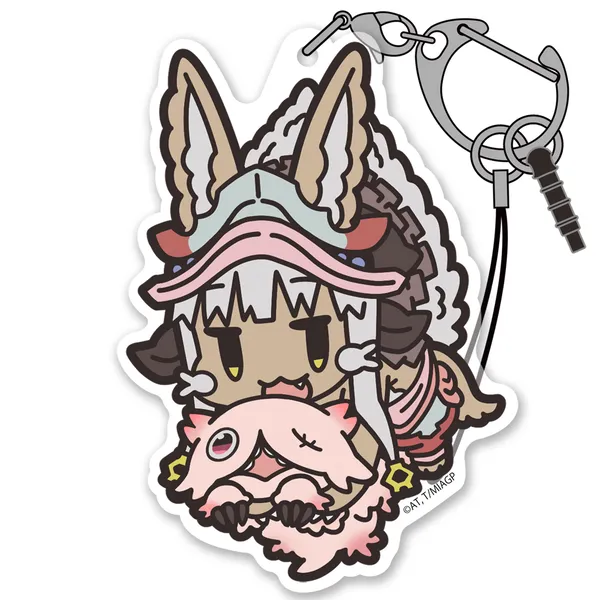 メイドインアビス POPUP SHOP 〜ナナチの一日〜