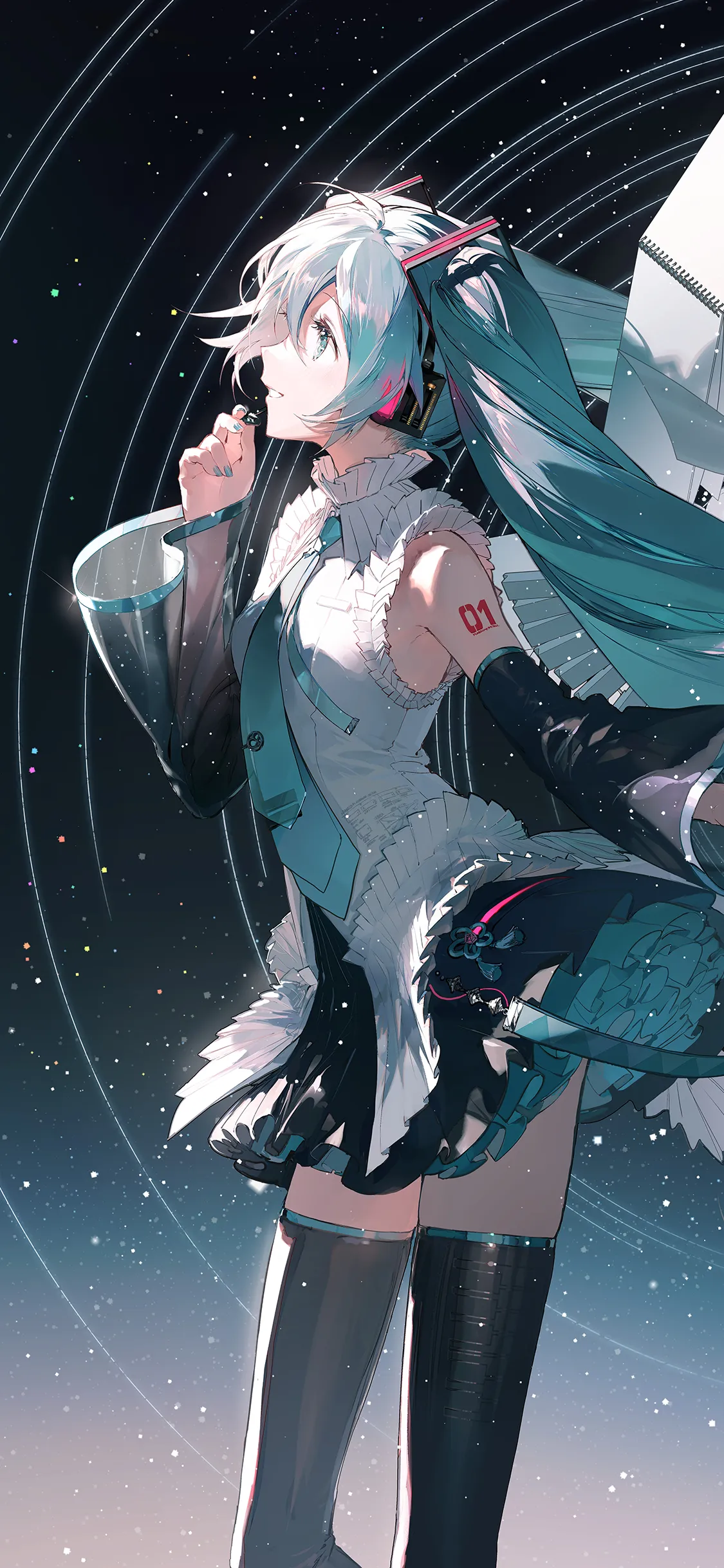 初音ミク Happy 16th Birthday