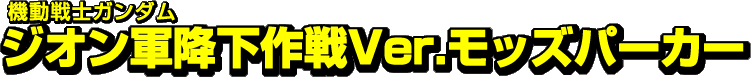 WIR~Ver.bYp[J[