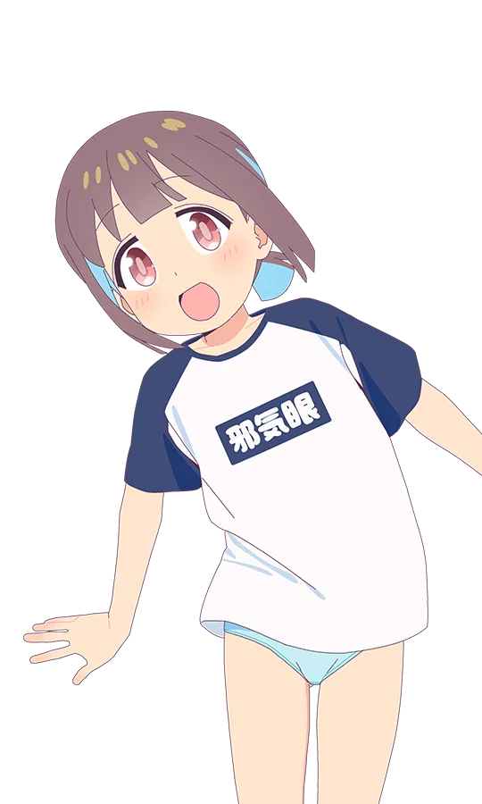 お兄ちゃんはおしまい！ POP UP SHOP ～まひろとみんなとお