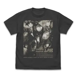 シュタインズ・ゲート　クリーナークロス　シュタインズ・ゲート　グッズ グッズ・展示情報 - 『STEINS;GATE 15th anniversary year』ART