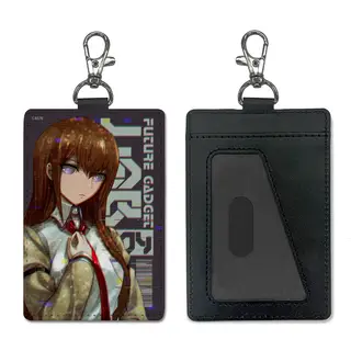 グッズ・展示情報 - 『STEINS;GATE 15th anniversary year』ART