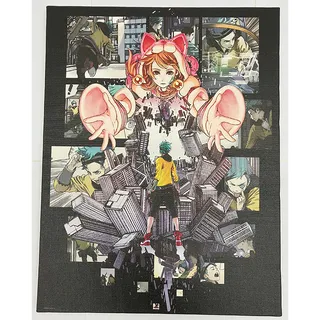 STEINS；GATE キャンバスアート C 牧瀬紅莉栖 漆原るか フェイリス STEINS；GATE キャンバスアート C 牧瀬紅莉栖 漆原るか フェイリス