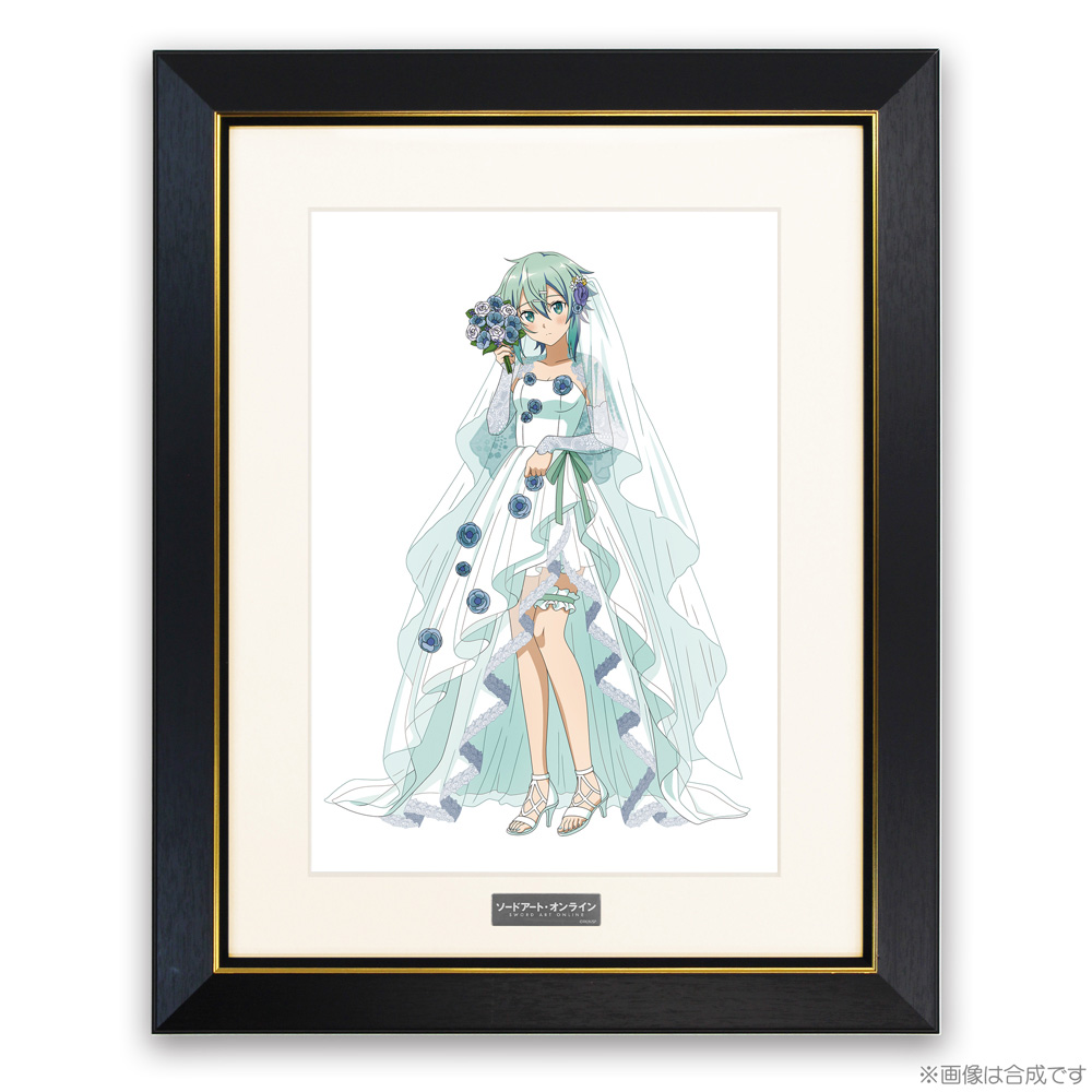 ソードアート・オンライン POP UP SHOP 2025