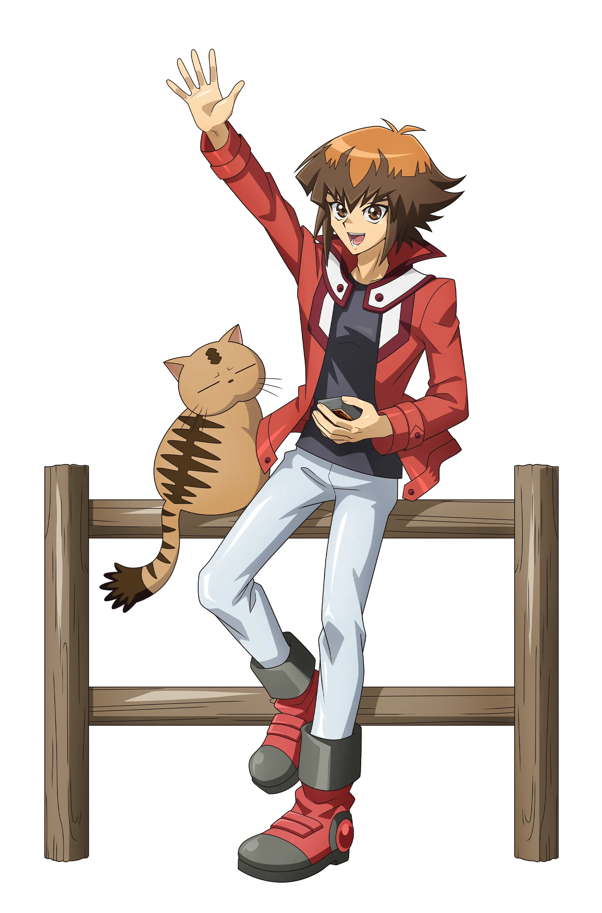 アニメ『遊☆戯☆王』シリーズ 予約特典プレゼントキャンペーン
